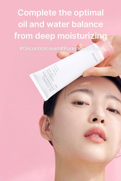celimax Oil Control Moisturizing Cream