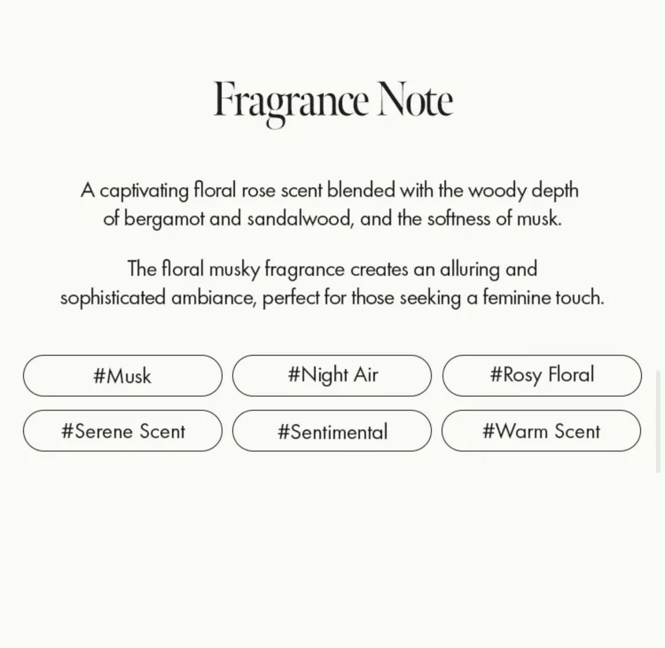 ANILLO Rosy Night Repair Ampoule Treatment