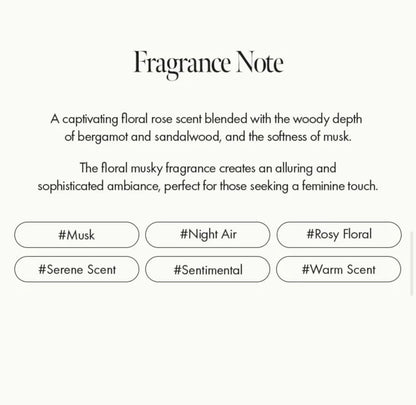ANILLO Rosy Night Repair Ampoule Treatment