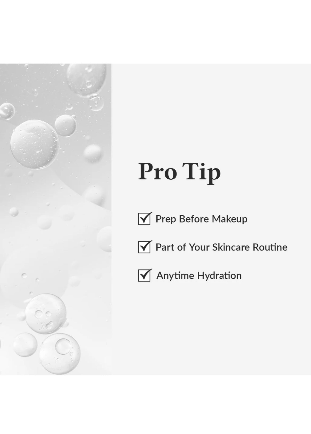 Dr.Althea 345 Relief Cream Mist