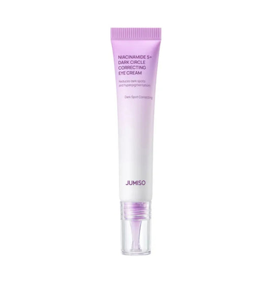 Jumiso Niacinamide 5+ Dark Circle Correcting Eye Cream
