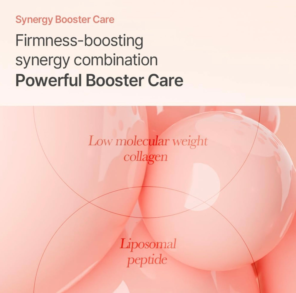 mixsoon PDRN Collagen Gel Cleanser