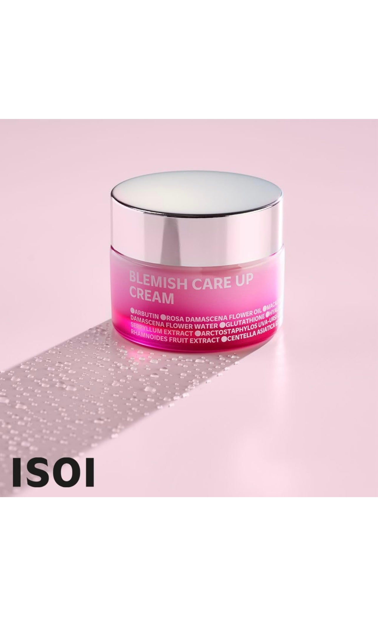 ISOI Blemish Care Up Cream