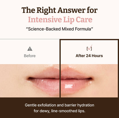 Dr.Reju-All Advanced PDRN Rejuvenating Lip Serum