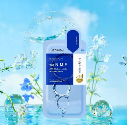 MEDIHEAL The N.M.F Ampoule Mask
