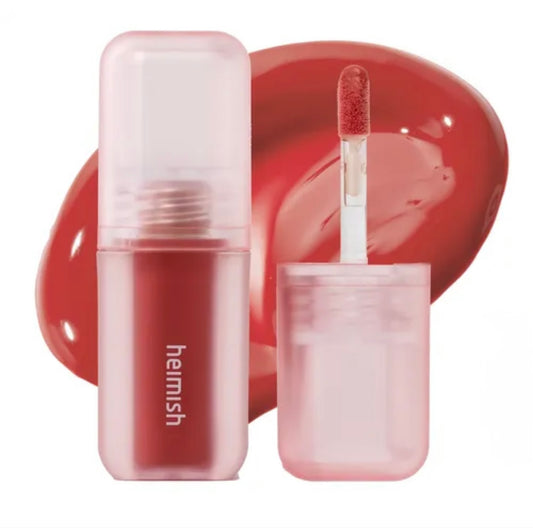 heimish Dailism Lip Gloss