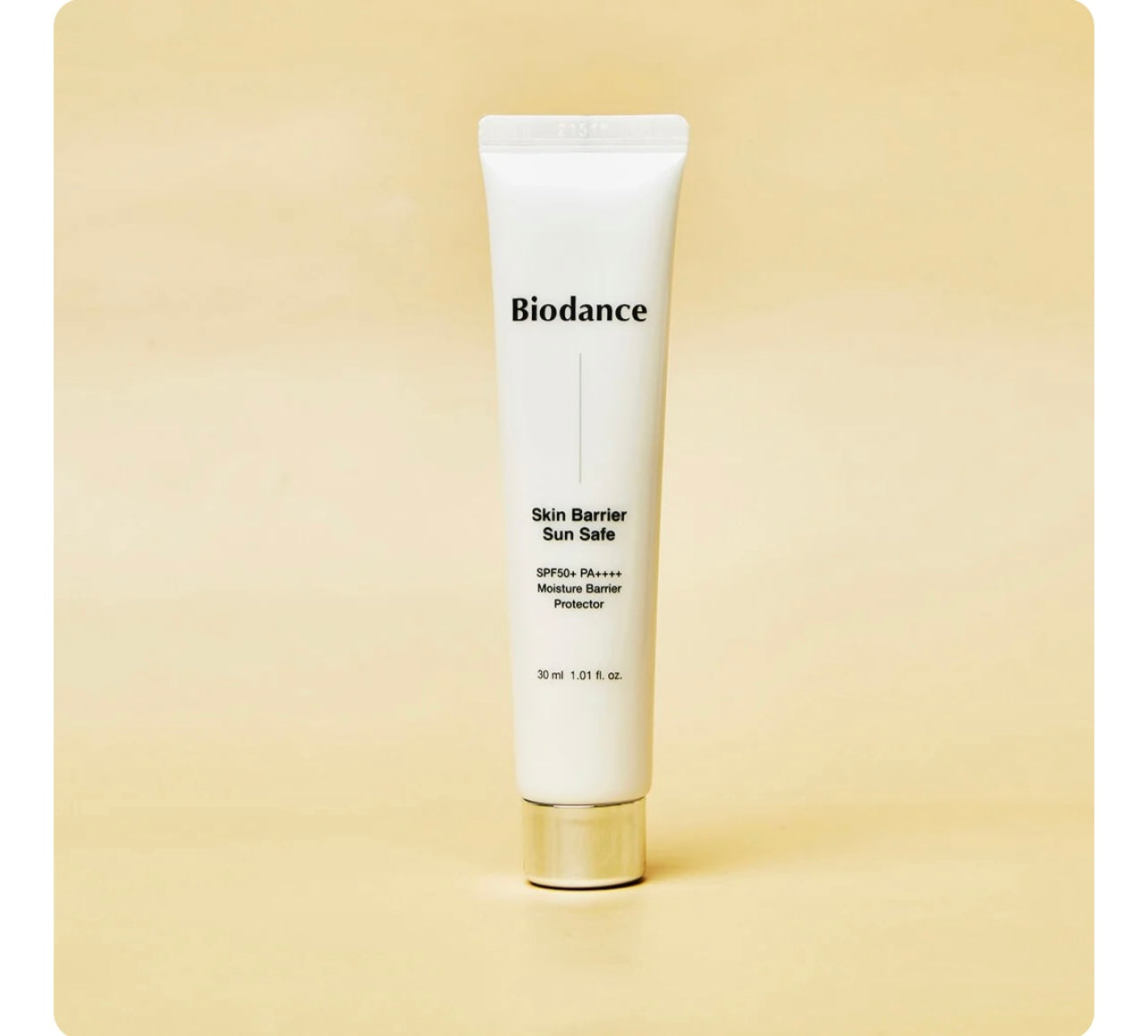 BIODANCE Skin Barrier Sun Safe SPF50+ PA+++++