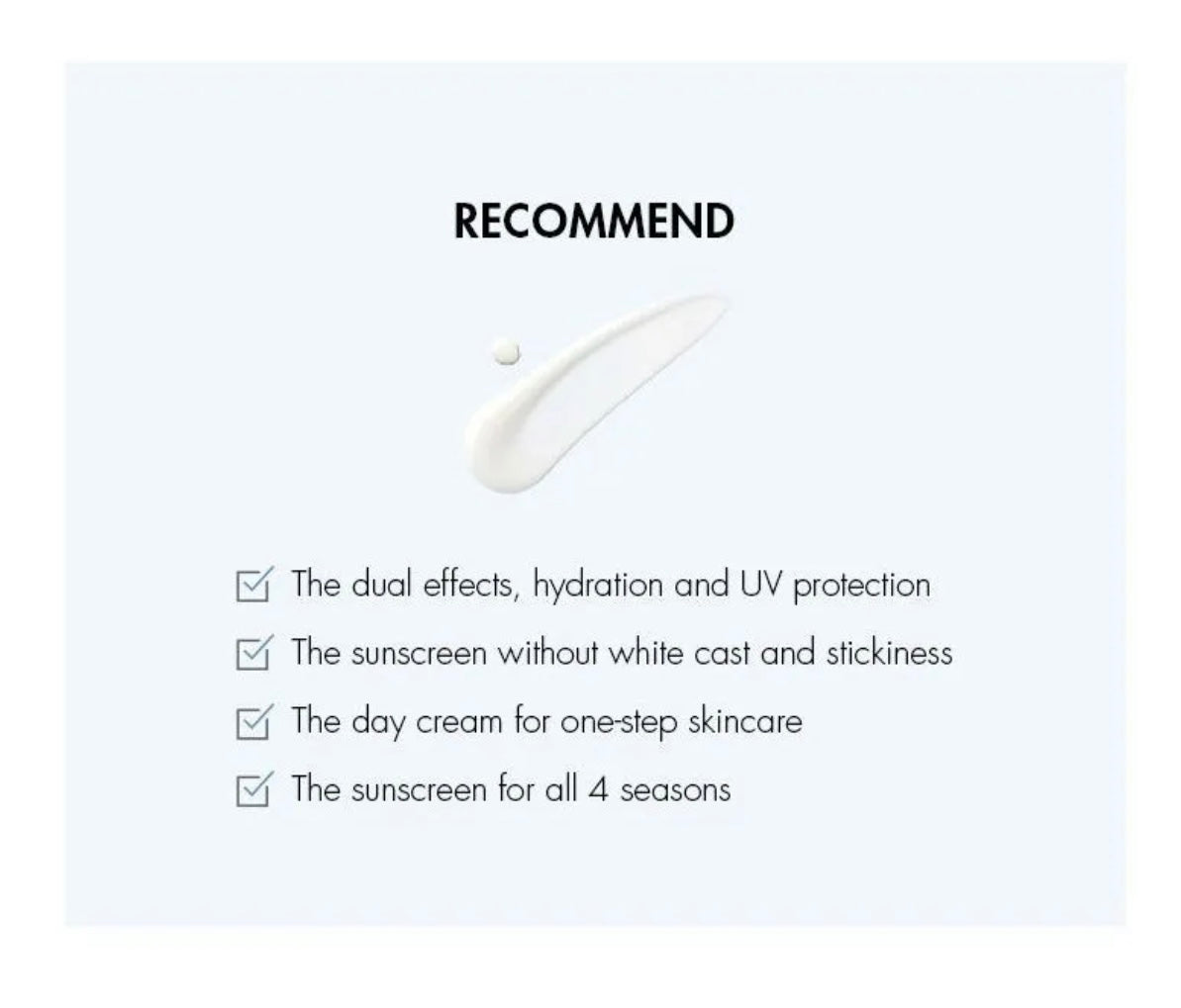 Dr.Ceuracle Hyal Reyouth Moist Sun