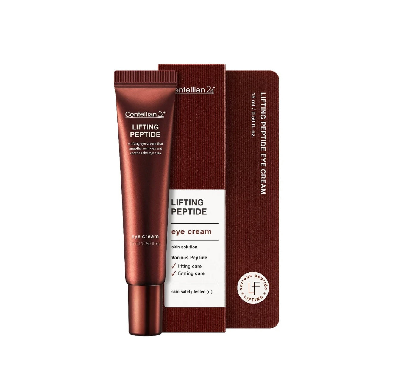 Centellian24 Lifting Peptide Eyecream