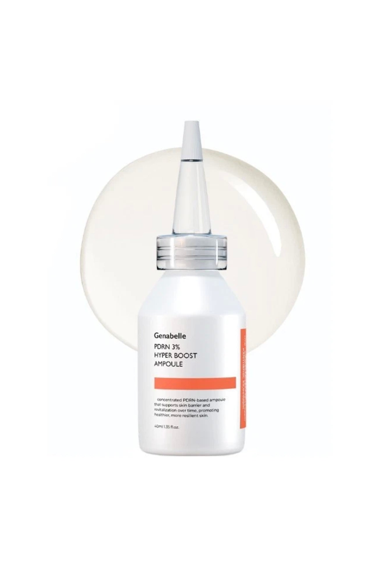 Genabelle PDRN 3% Hyper Boost Ampoule