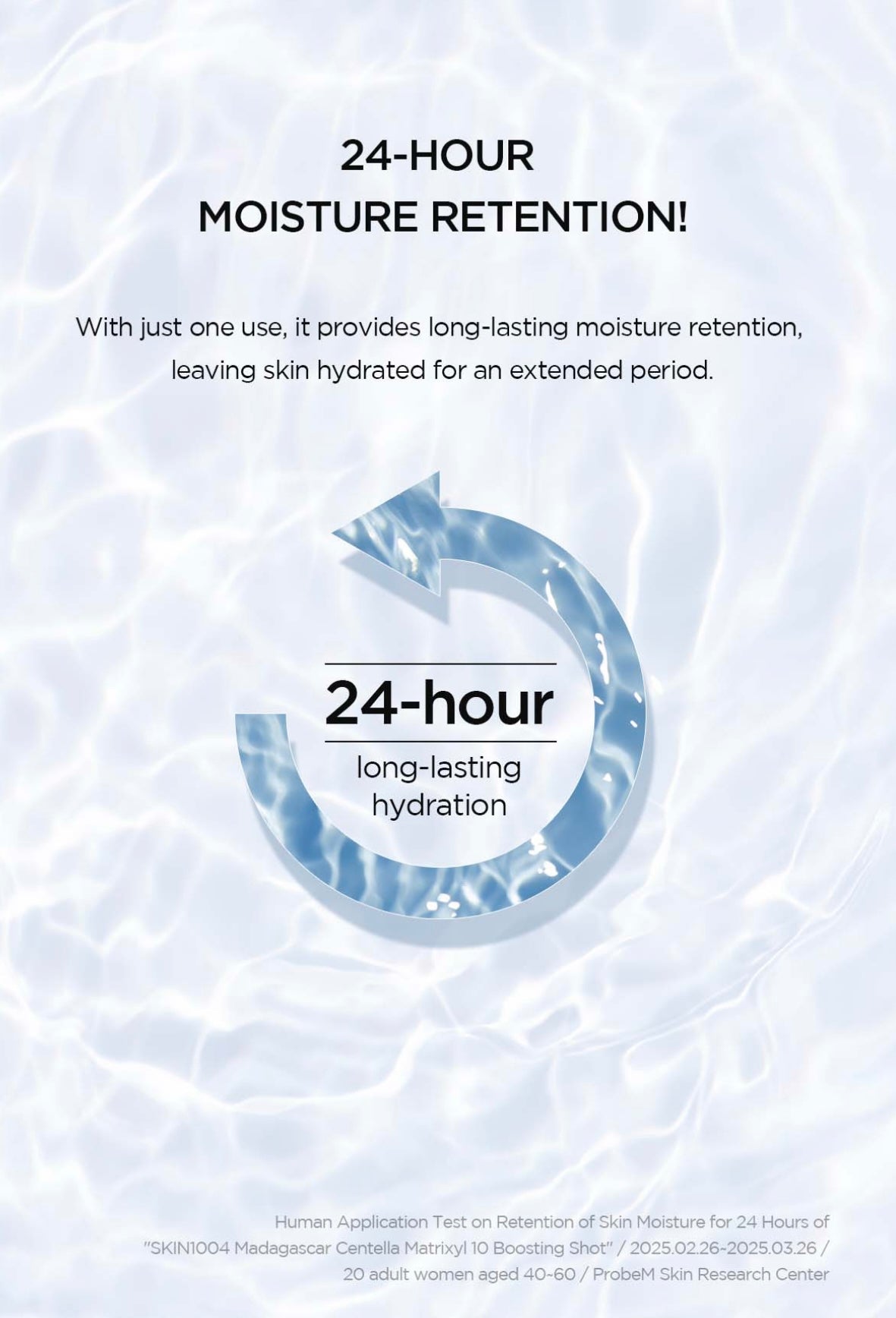 SKIN1004 Matrixyl 10 Boosting Shot Ampoule