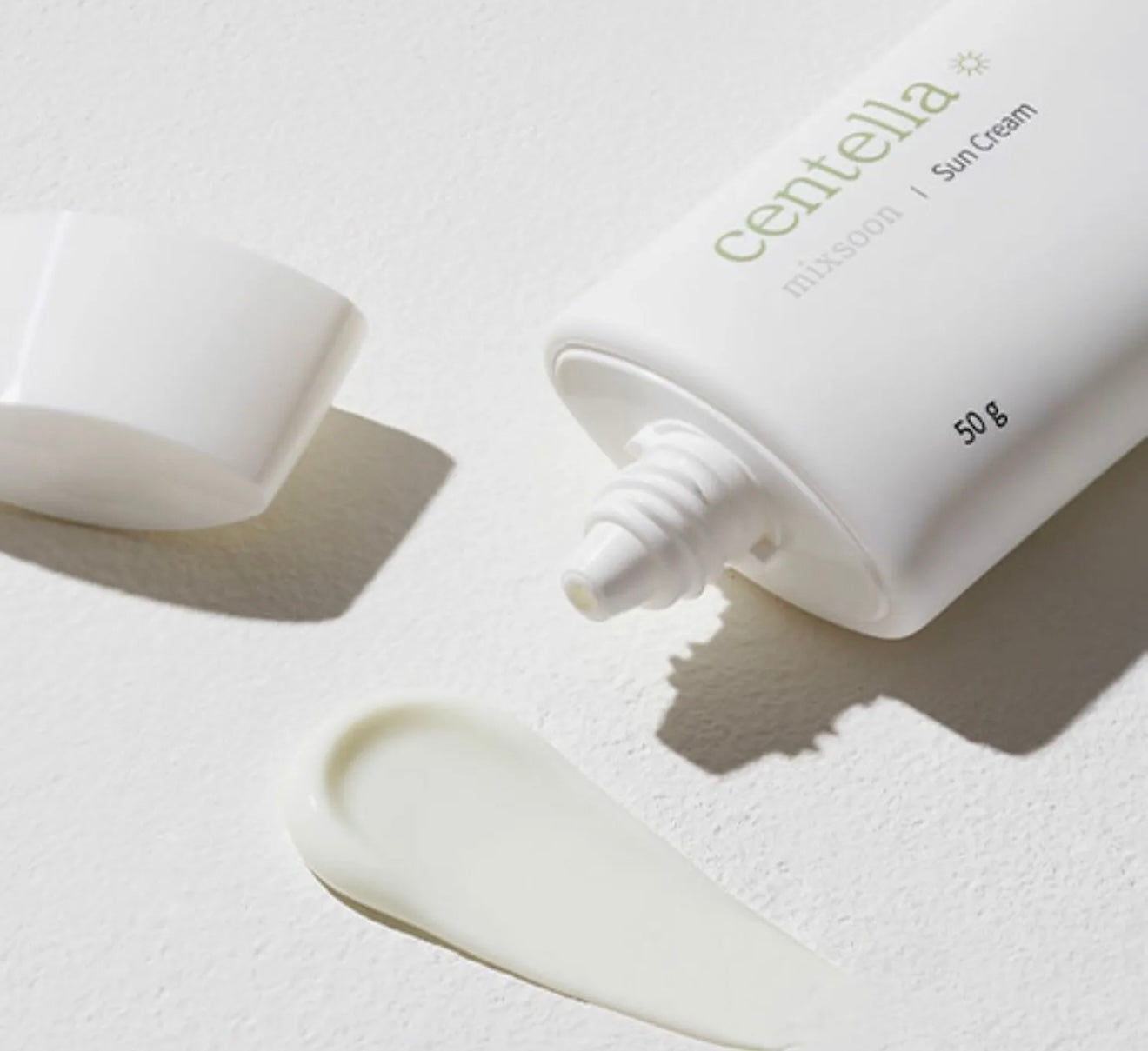 mixsoon Centella Sun Cream