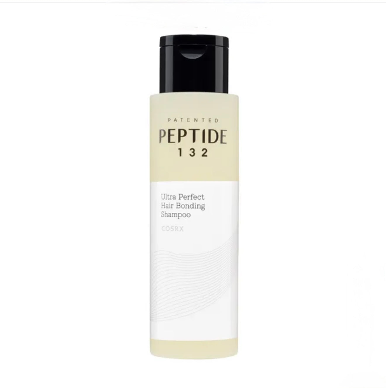 COSRX Peptide 132 Ultra Perfect Hair Bonding Shampoo