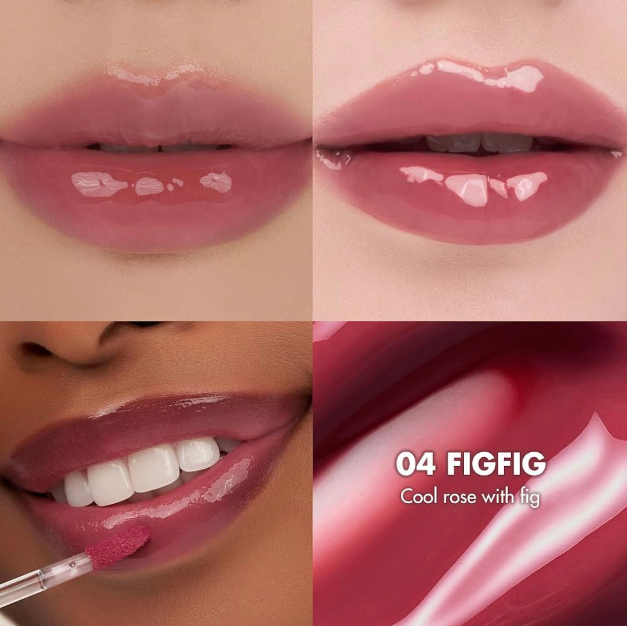 rom&nd The Juicy Lasting Tint