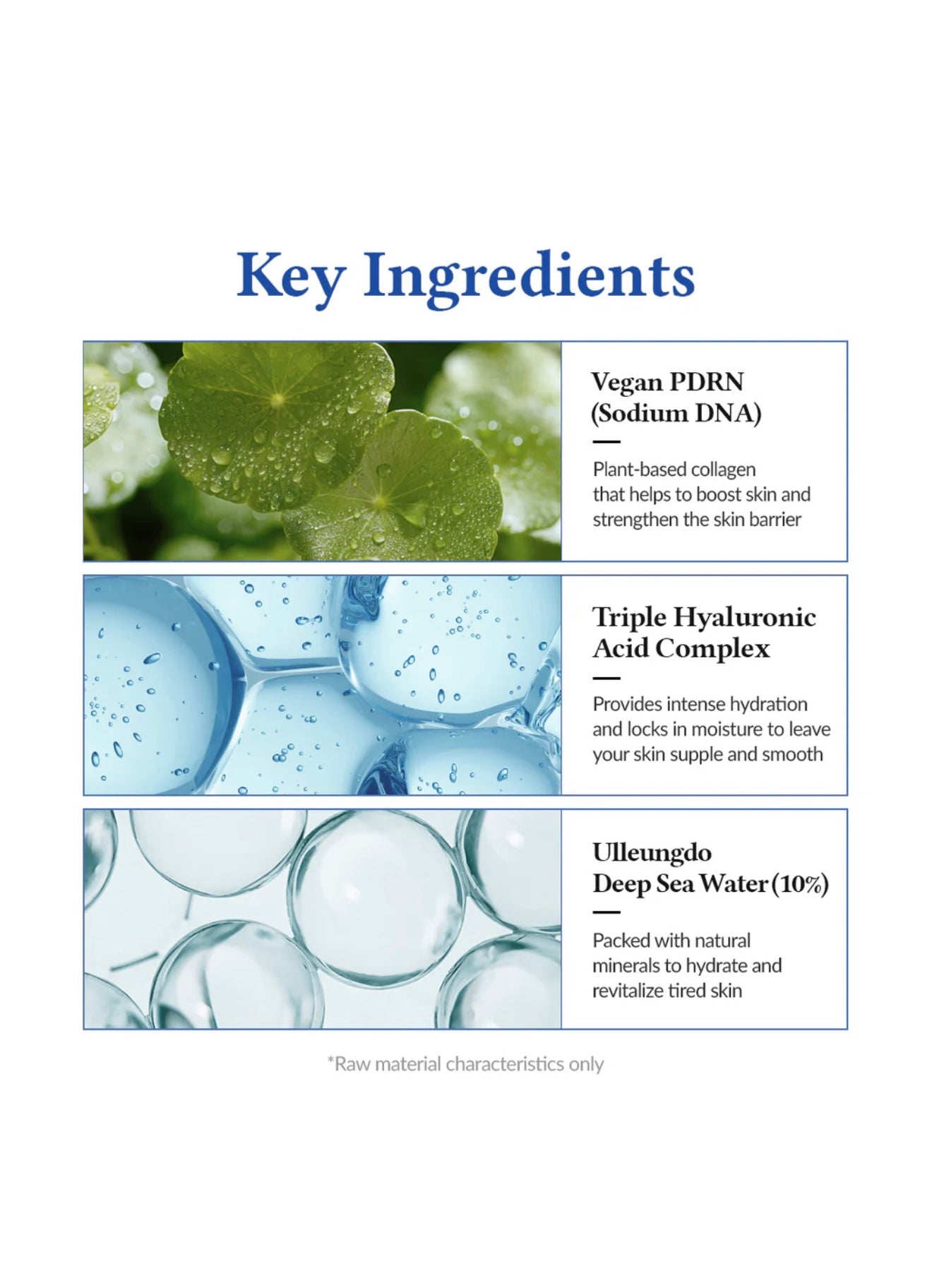 Dr.Althea Aqua Marine Jelly Mist