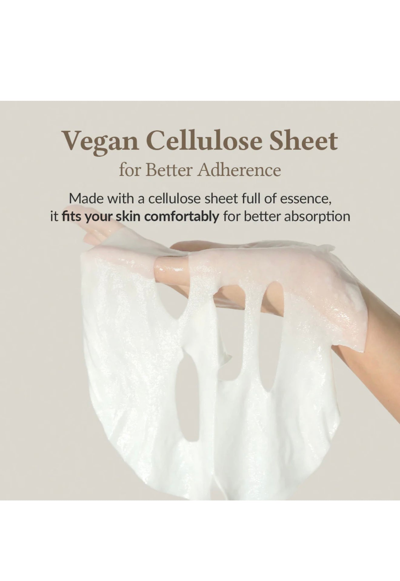 Dr. Althea 345 Relief Cream Mask