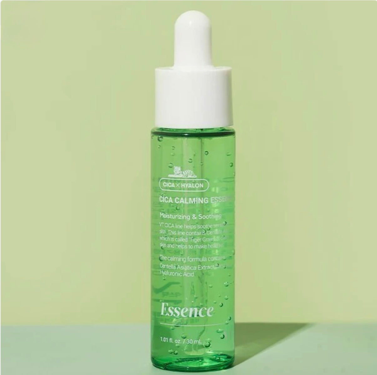 VT Cica Calming Essence