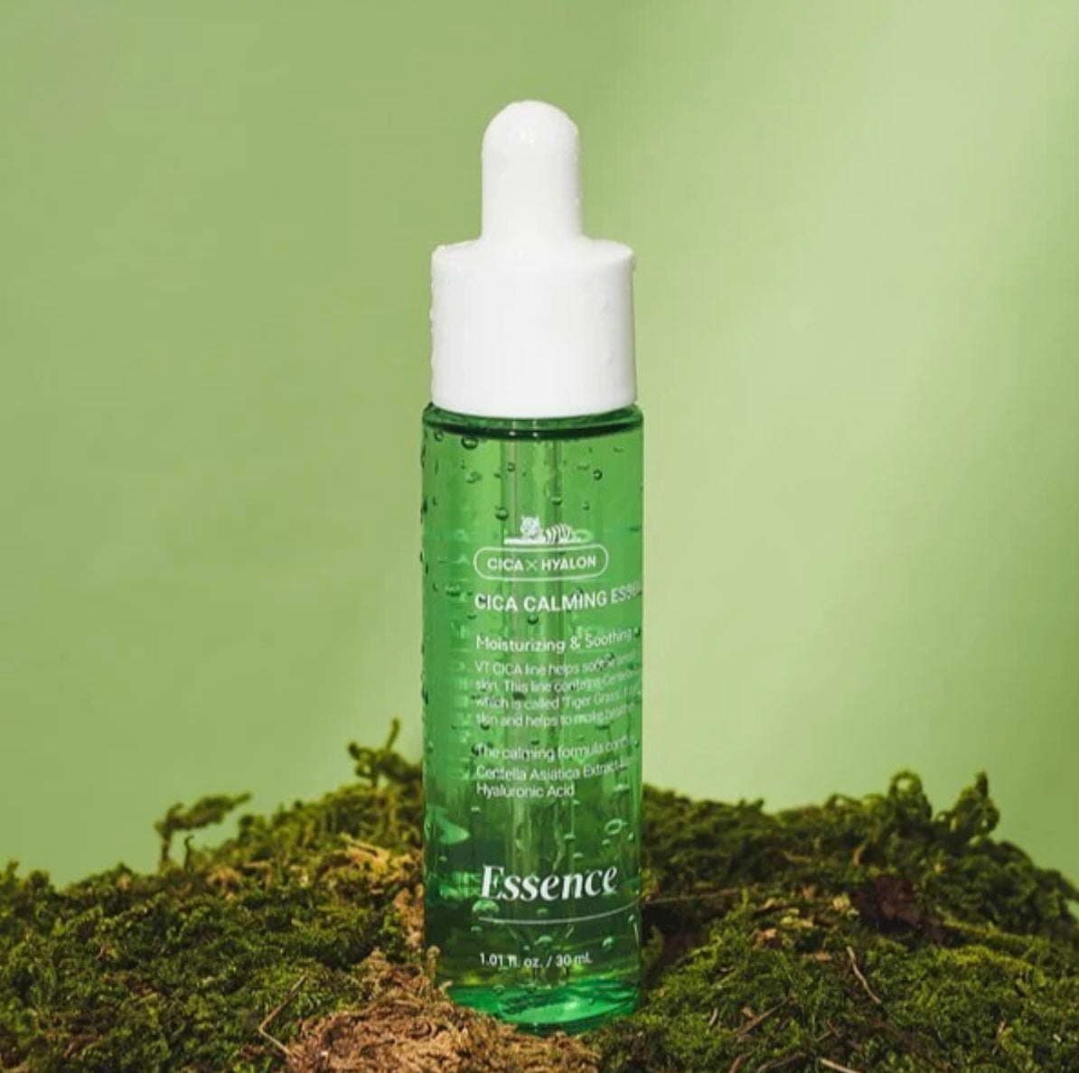 VT Cica Calming Essence