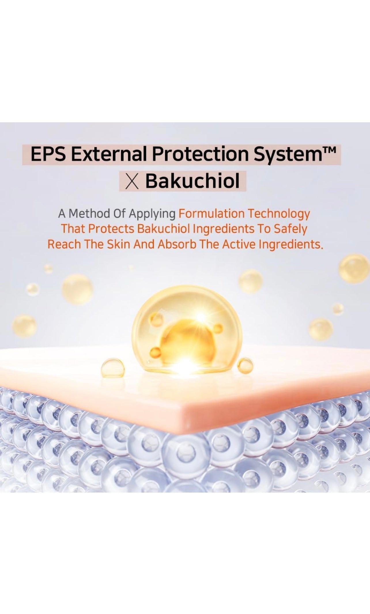 APLB Bakuchiol Propolis Ampoule Serum