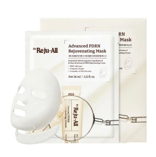 Dr.Reju-All Advanced PDRN Rejuvenating Mask