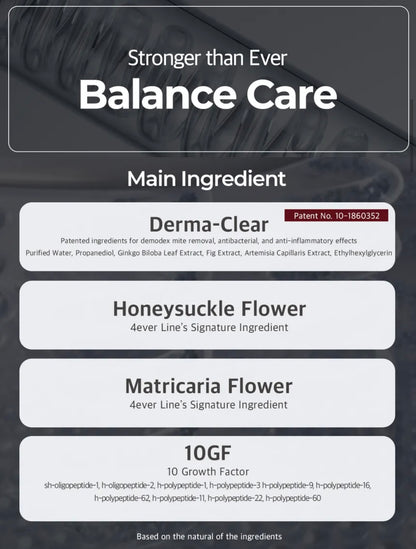 KOPHER Curepair Derma Ampoule