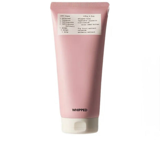 Whipped Muhwabutter Vegan Pack Cleanser 130g Set (+Mugtree 25ml)