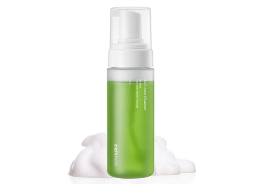 celimax Noni Acne Bubble Cleanser