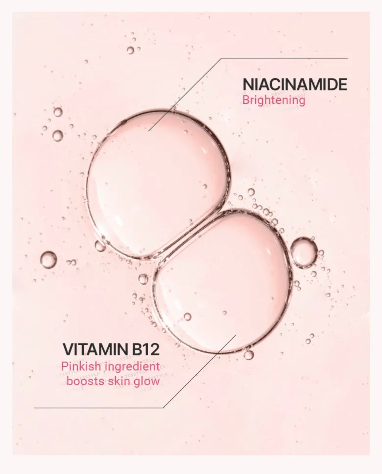 Anua Peach 77 Niacin Conditioning Milk
