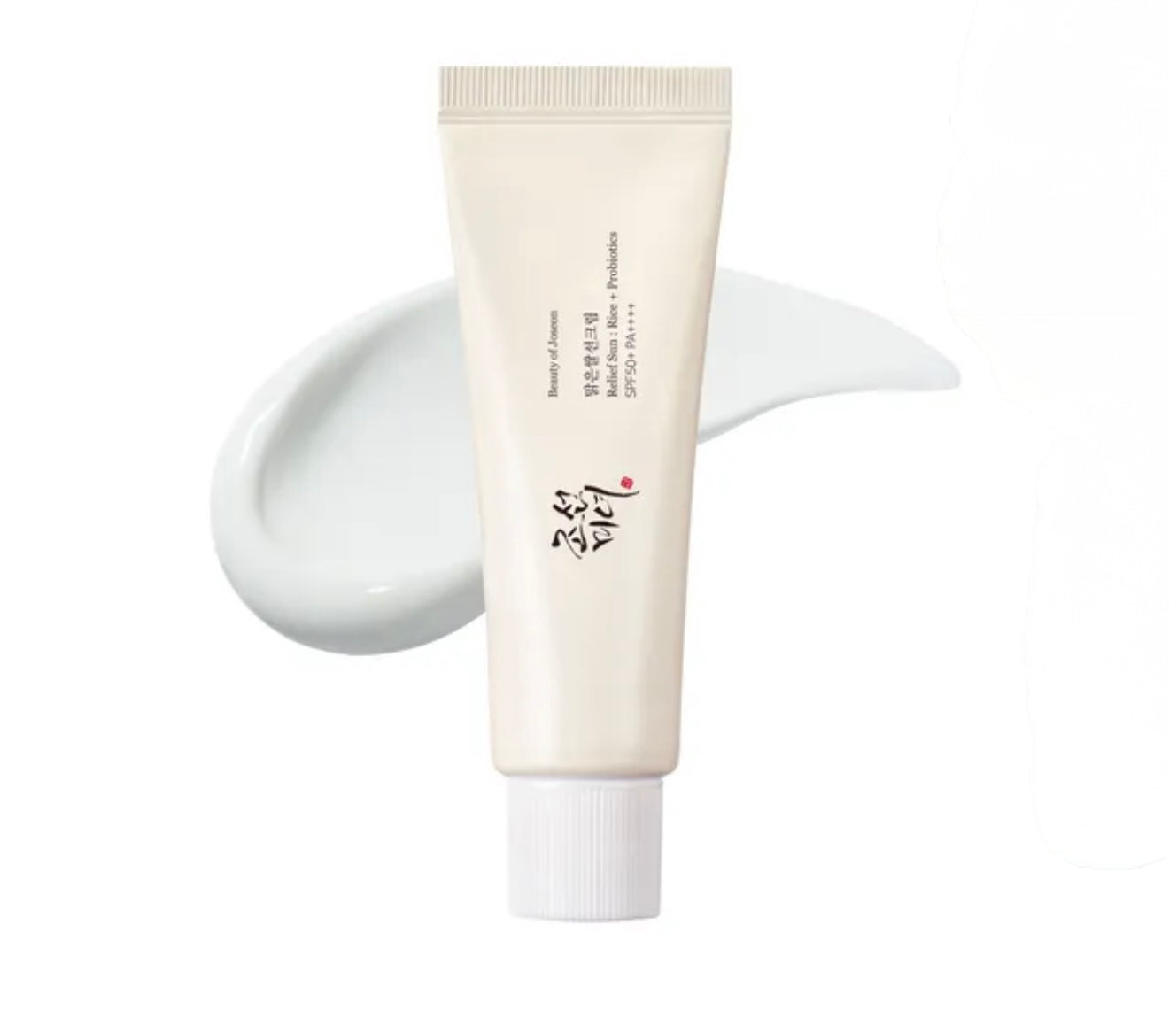 Beauty of Joseon Relief Sun : Rice + Probiotics