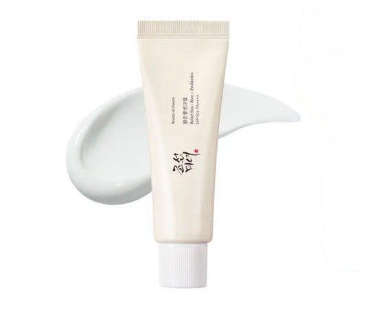 Beauty of Joseon Relief Sun : Rice + Probiotics