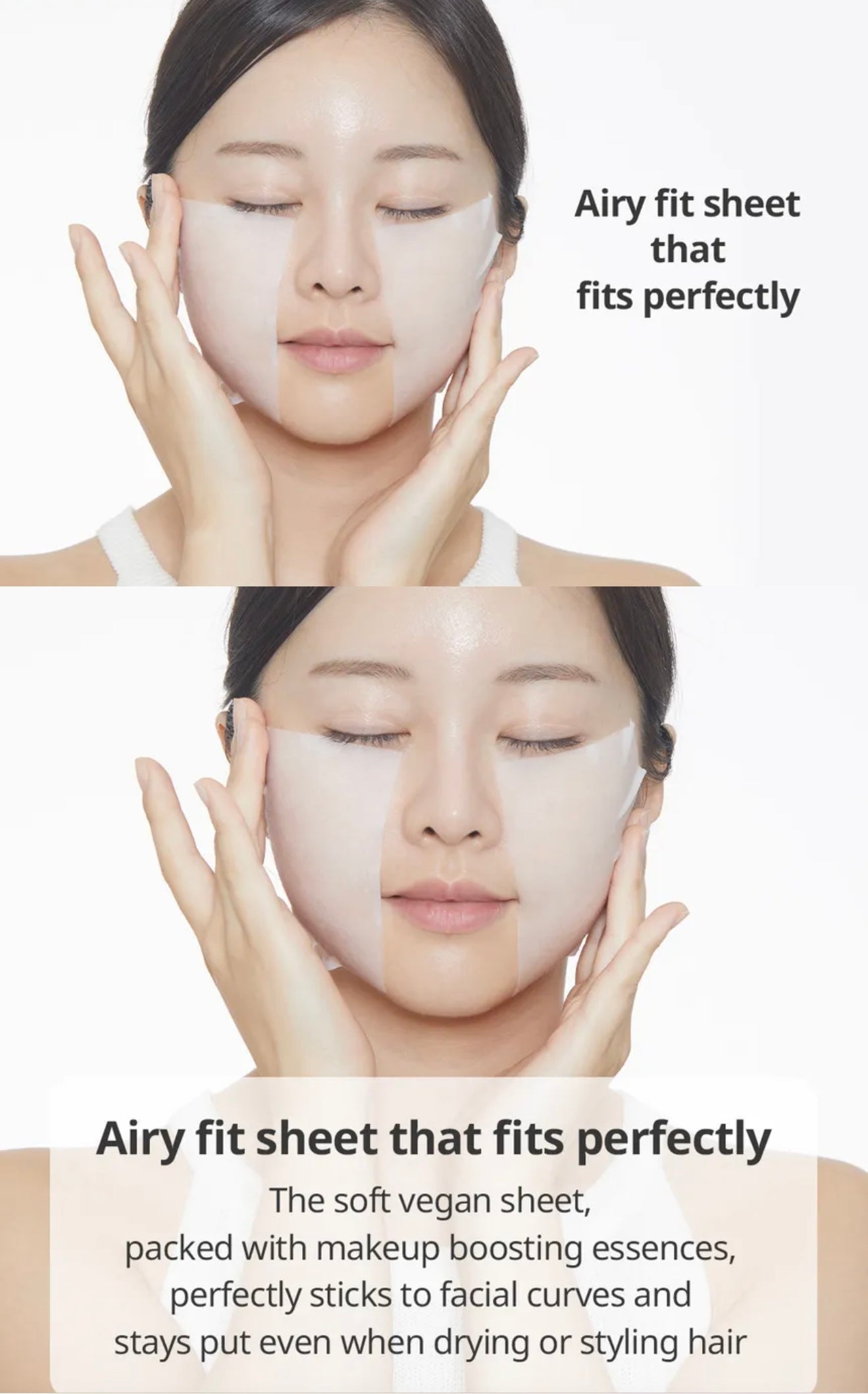 VT Cosmetics Retinol Smooth 31 Skin Pack
