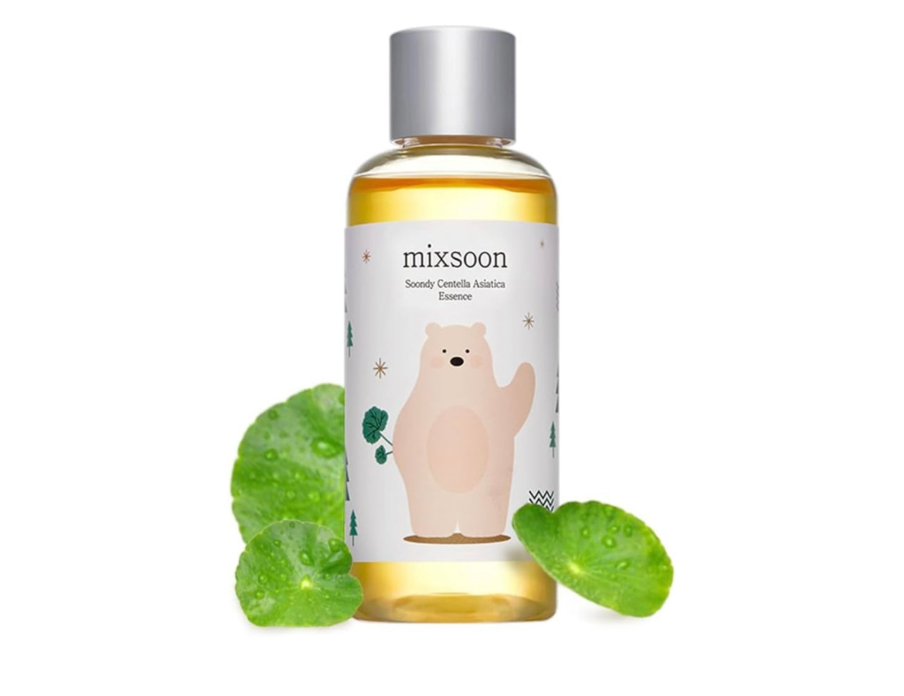 Mixsoon Soondy Centella Asiatica Essence