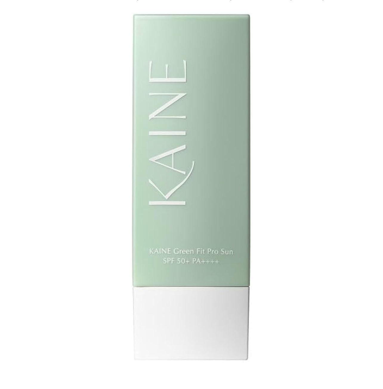 KAINE Green Fit Pro Sun SPF 50+ Sunscreen