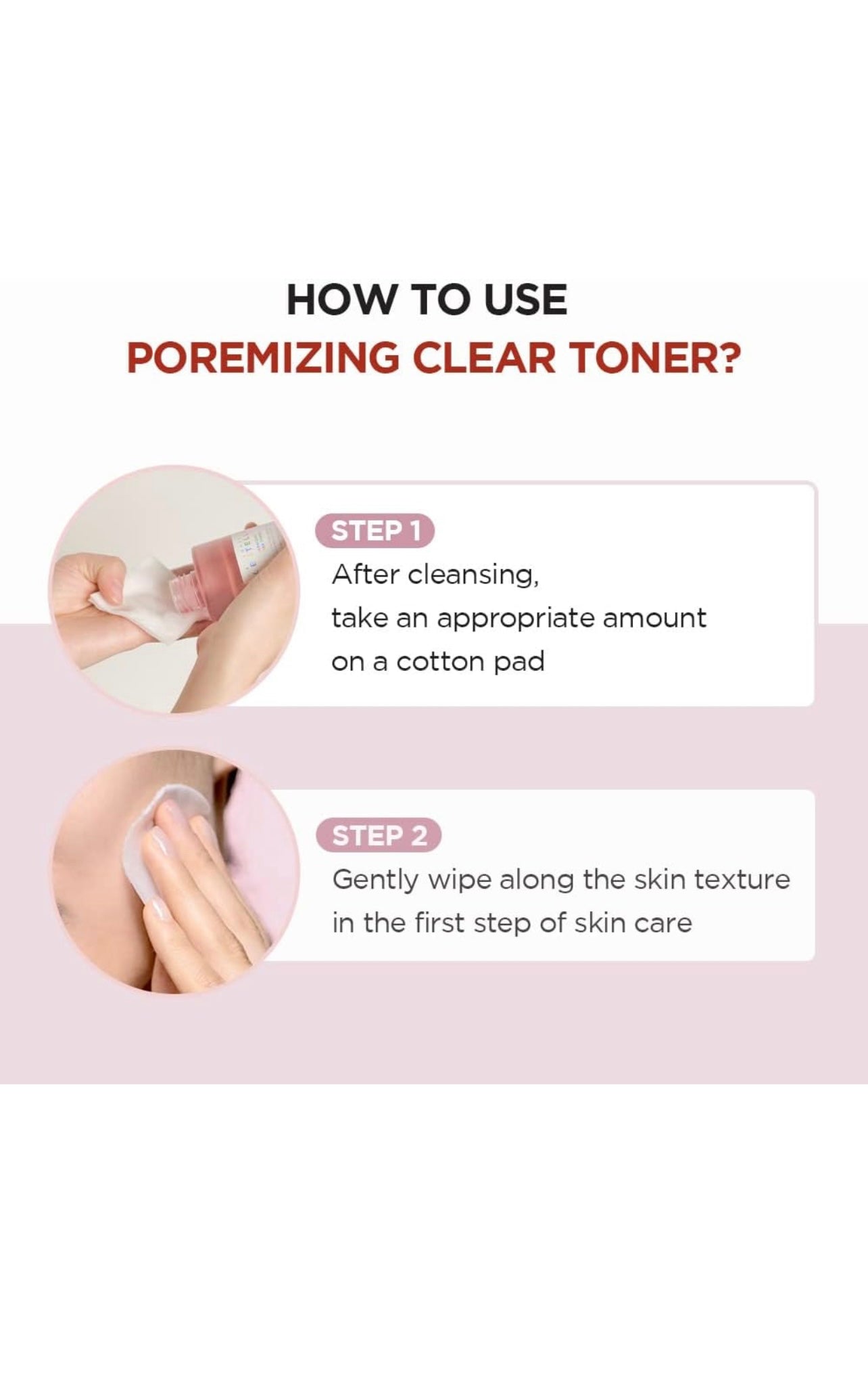 SKIN1004 Madagascar Centella Poremizing Clear Toner