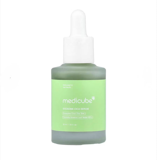 Medicube Exosome Cica Serum
