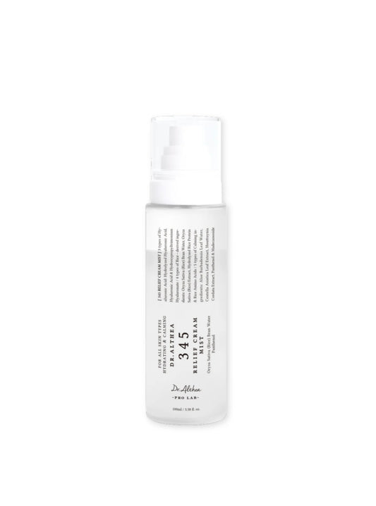 Dr.Althea 345 Relief Cream Mist