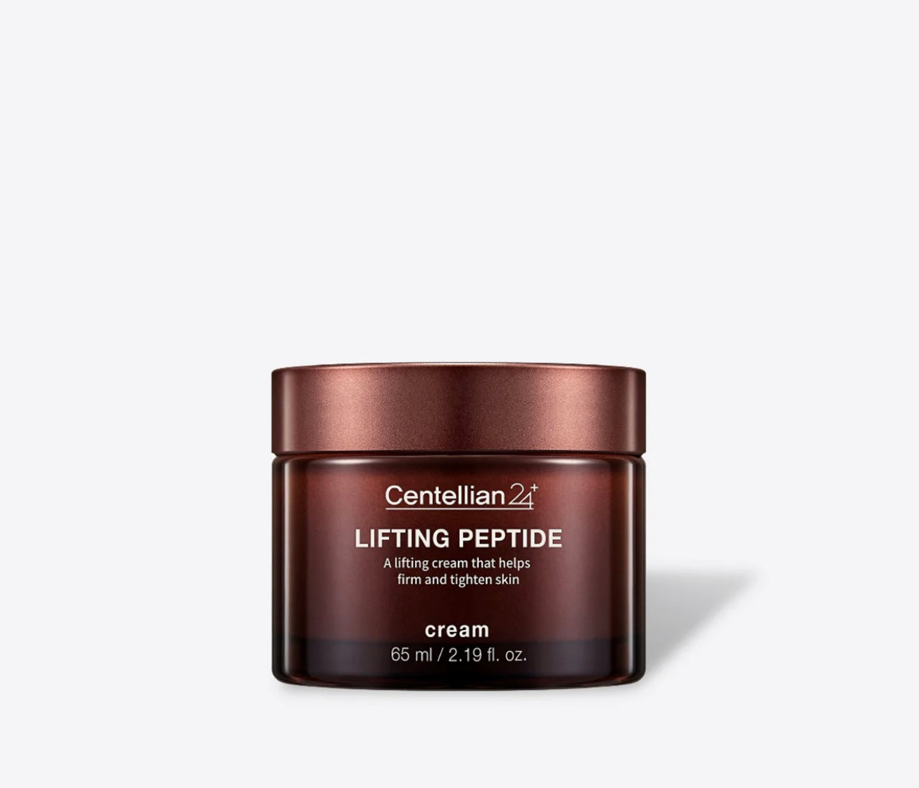 Centellian24 Lifting Peptide Cream