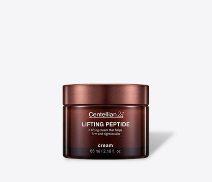 Centellian24 Lifting Peptide Cream
