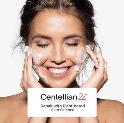 Centellian24 Madeca Amino Acid Cleansing Foam