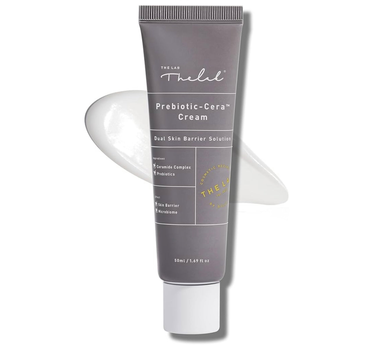 THE LAB BY BLANC DOUX Prebiotic-Cera Cream