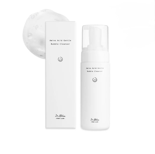 Dr.Althea Amino Acid Gentle Bubble Cleanser