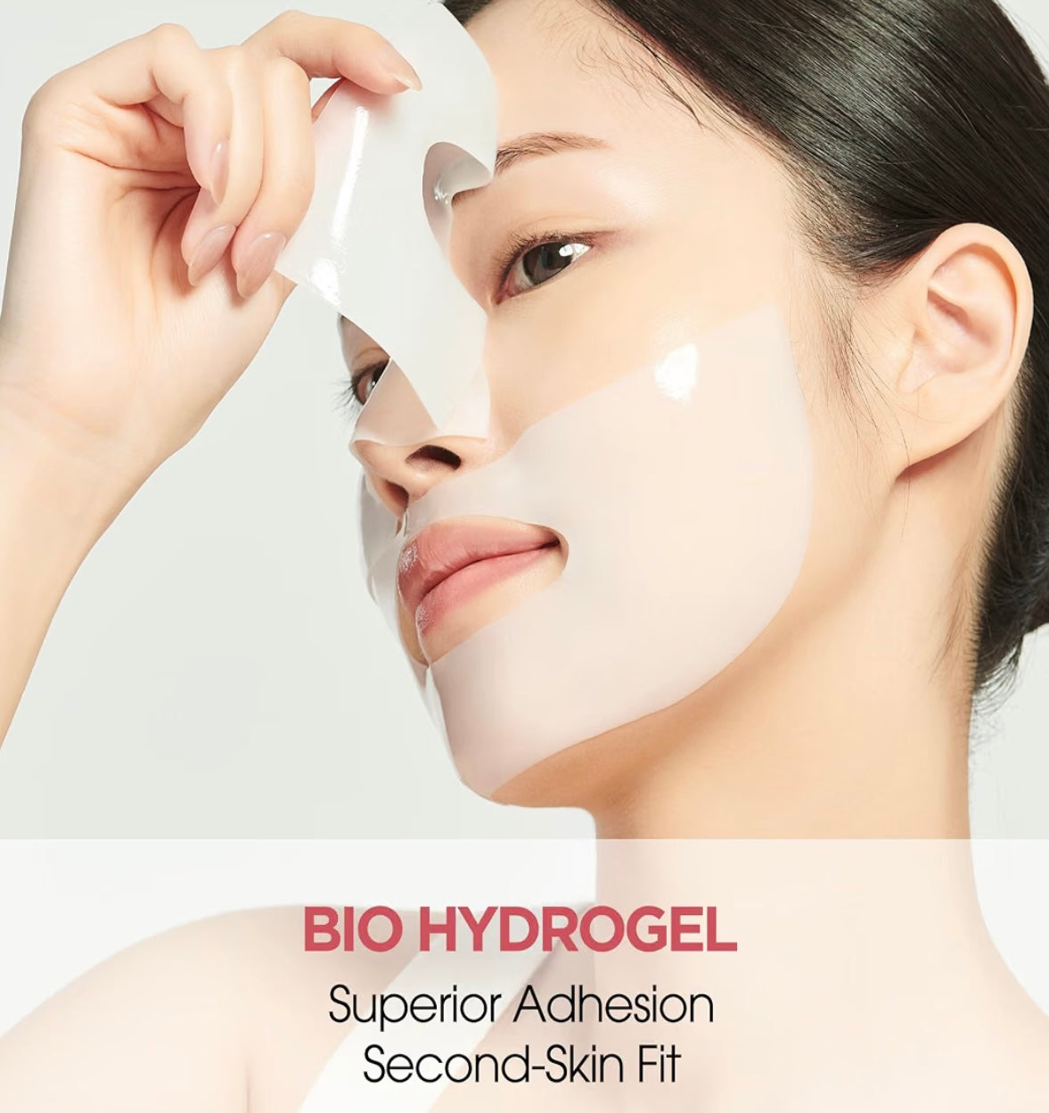 JMsolution Bio-Vita Duo Brightening Mask