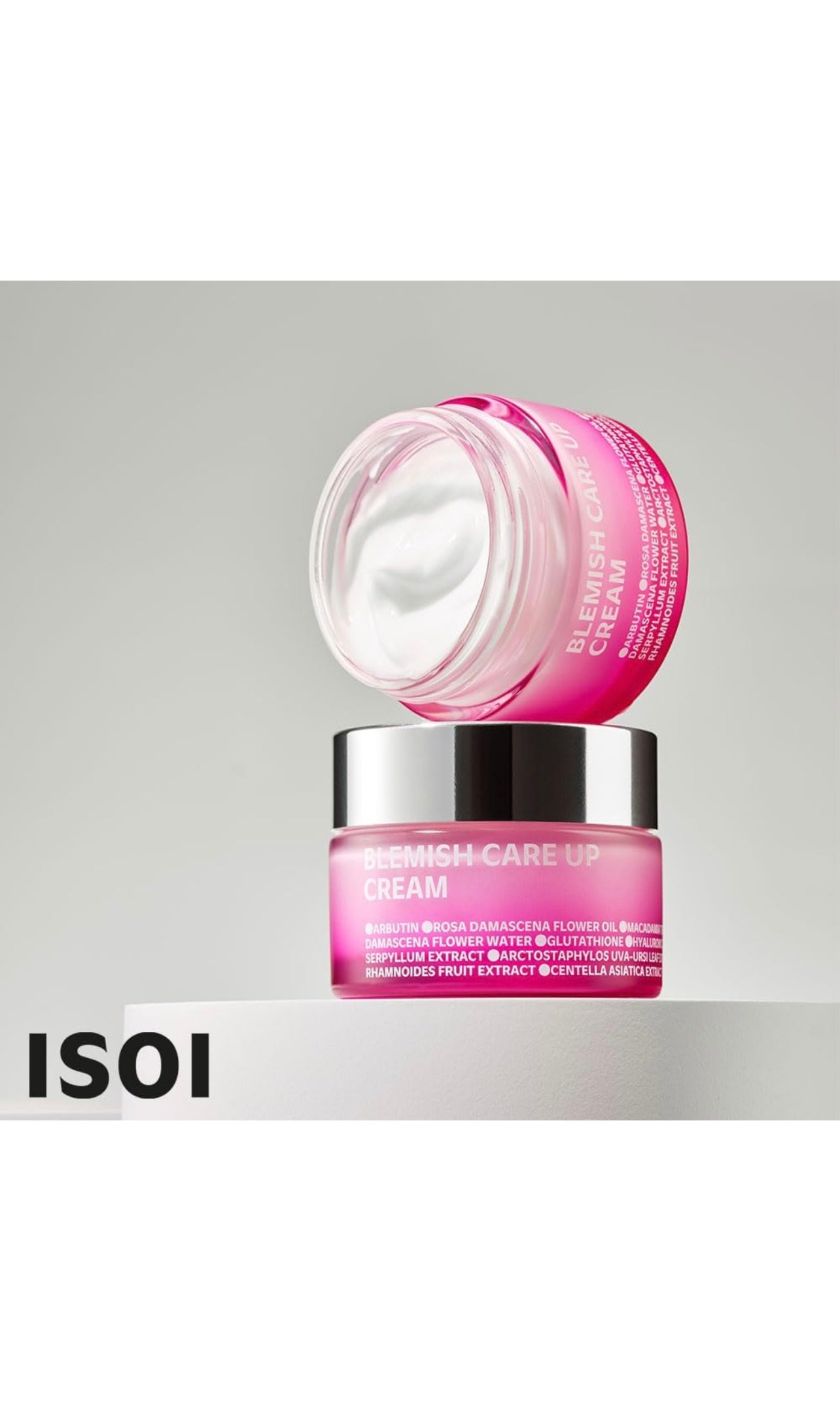 ISOI Blemish Care Up Cream