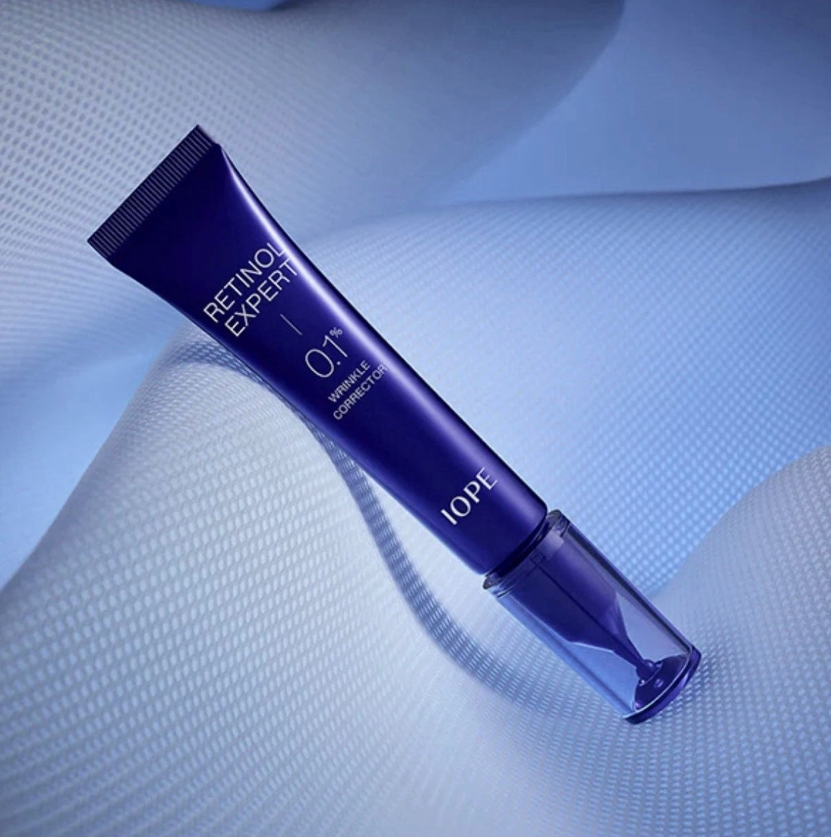 IOPE Retinol Expert 0.1% Wrinkle Corretor Set