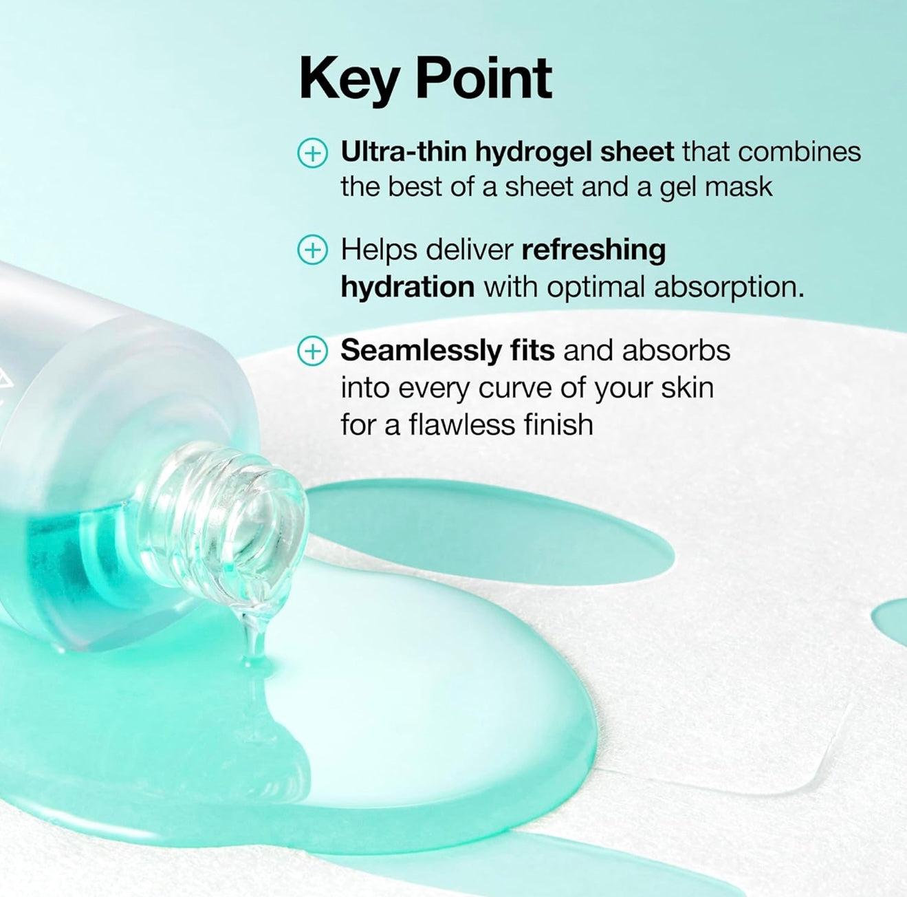 Anua PDRN Total Skincare Set (Serum 30ml+1ml*10ea + Cream 60ml + Sheet Mask 10P)