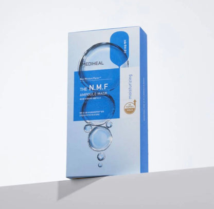 MEDIHEAL The N.M.F Ampoule Mask
