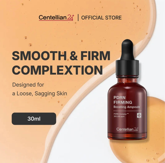 Centellian24 PDRN Firming Boosting Ampoule