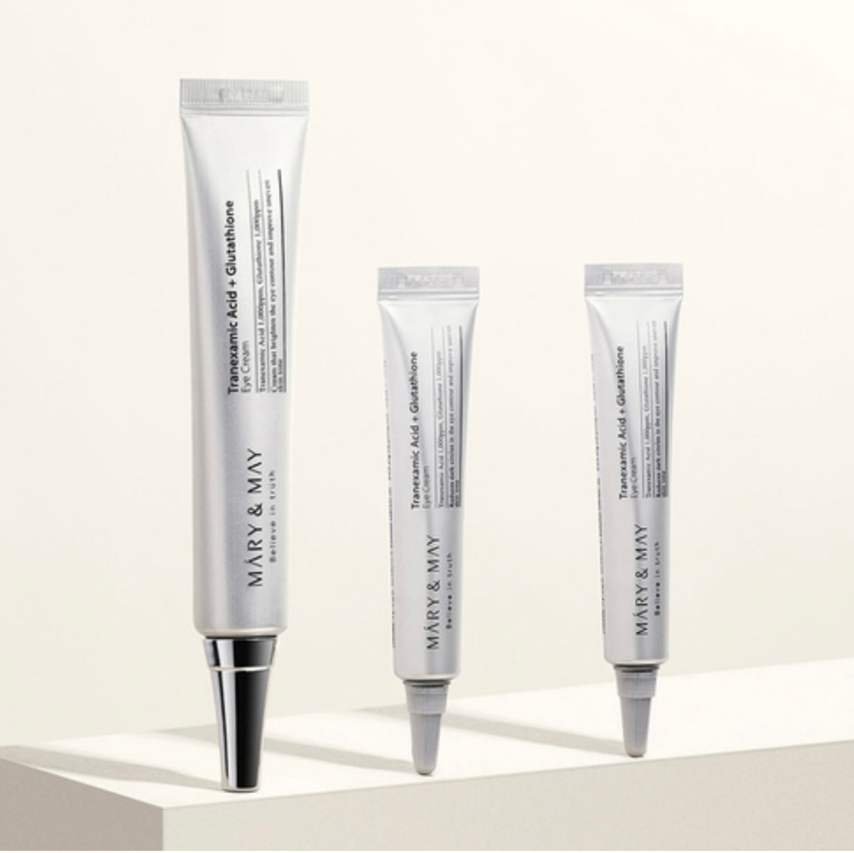 Mary&May Glutathione Eye Cream Special Set