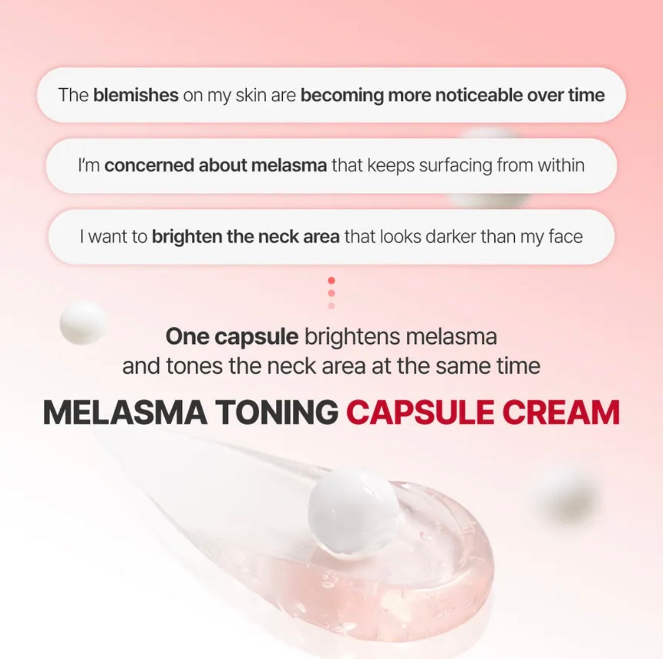 Centellian24 Madeca Mela Capture Ampoule Capsule Cream