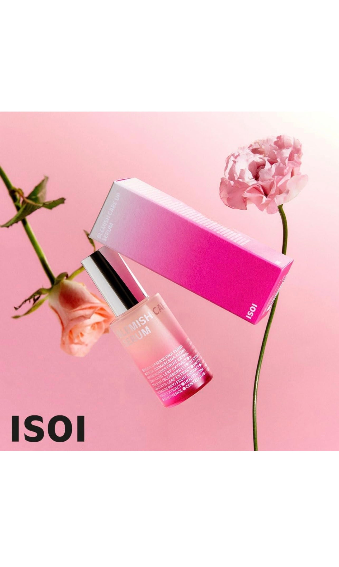 ISOI Blemish Care Up Serum